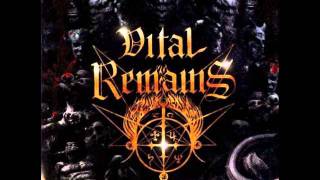 Resurrecter - Vital Remains