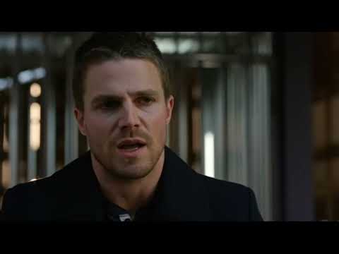 Olicity - Arrow - 3x16 Pt.3 - "Just because Felicity is momentarily unavailable"