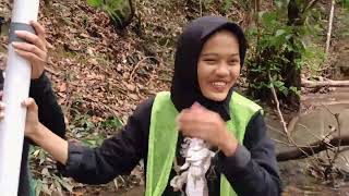 PRAKTIKUM KONSERVASI TANAH DAN AIR - KLP. 33