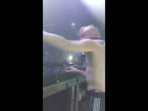 NANDO DIXKONTROL [PONT AERI][4 GENERATIONS] [5/12/2016]