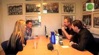 Klipp från podcasten: om kvadraten