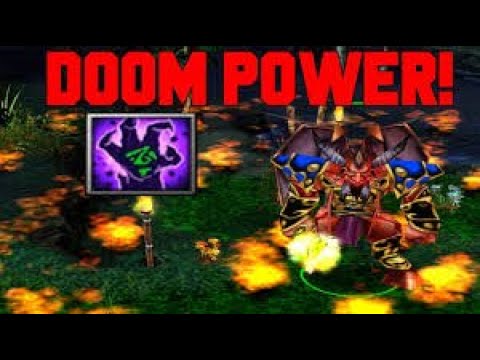 DOTA LUCIFER GODLIKE !!!