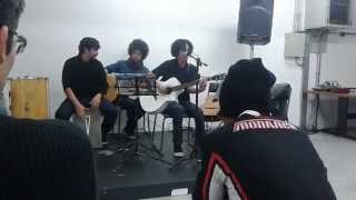 Eu não sei dizer / Escritas - Música Vocacional CCJ