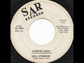 The Soul Stirrers - Looking Back (1964)