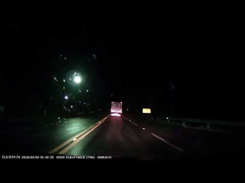 VIAGEM NORDESTE I30 2016 BR 101 DIVISA ES X BA.