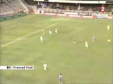 J21 Bastia-Brest 4-0