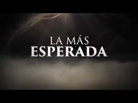 Jesus La Serie Trailer