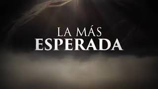 Jesus La Serie Trailer