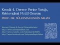 Prof. Dr. Süleyman Engin Akhan Prof. Dr. Süleyman Engin Akhan