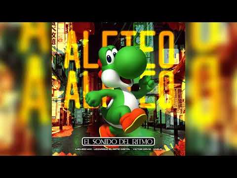 EL SONIDO DEL RITMO (ALETEO - GUARACHA - ZAPATEO ) ALETEO TOP
