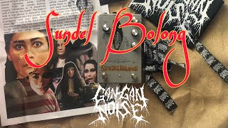 Download lagu GanGan Noise SUNDEL BOLONG UNBOXING mp3