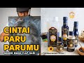 Madu Hitam Pahit Obat Paru Paru Perokok