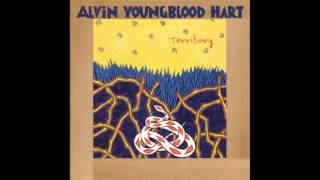 Dancing With Tears in My Eyes - Alvin Youngblood Hart
