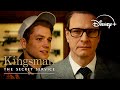 Colin Firth S Super Spy Gadgets Kingsman The Secret Service Disney UK