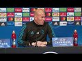 PSG - Real / Zidane :