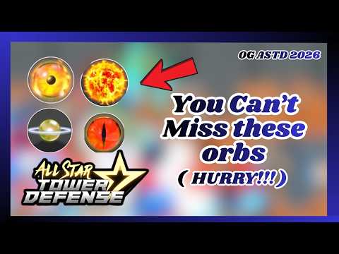 Prey Eye Orb Astd