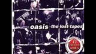 Oasis see the sun (the lost tapes)