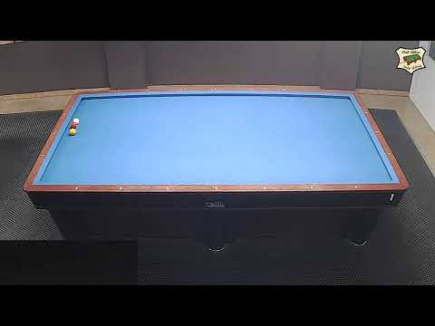 CAMP. CATALUNYA 3 BANDAS 2019/20 - FINAL GRUPOS - MULA vs HERNANDEZ