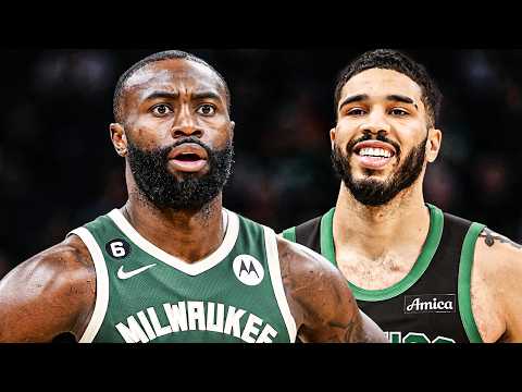 The Jaylen Brown Situation Just Got Worse