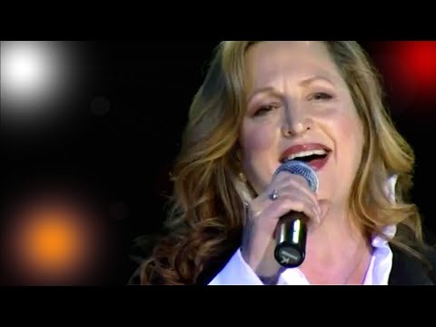 BARBARA DICKSON - I KNOW HIM SO WELL (Solo without ELAINE PAIGE) 1980s  NUMBER ONE SINGLE (80s/ABBA)
