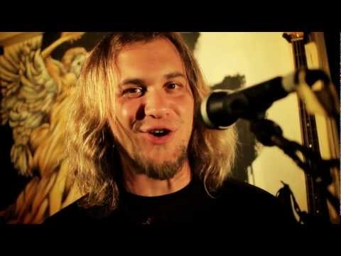 The Bulletmonks - Rock Harz Trailer