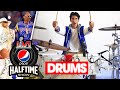 Super Bowl LVI Halftime Show DRUM COVER
