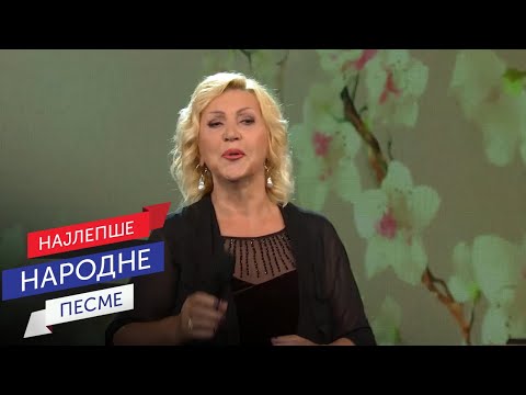 More bel peline – Merima Njegomir