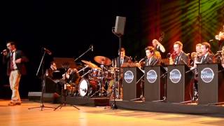 Walking my baby back home - Silent Explosion Orchestra