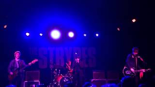 The Strypes - She&#39;s So Fine