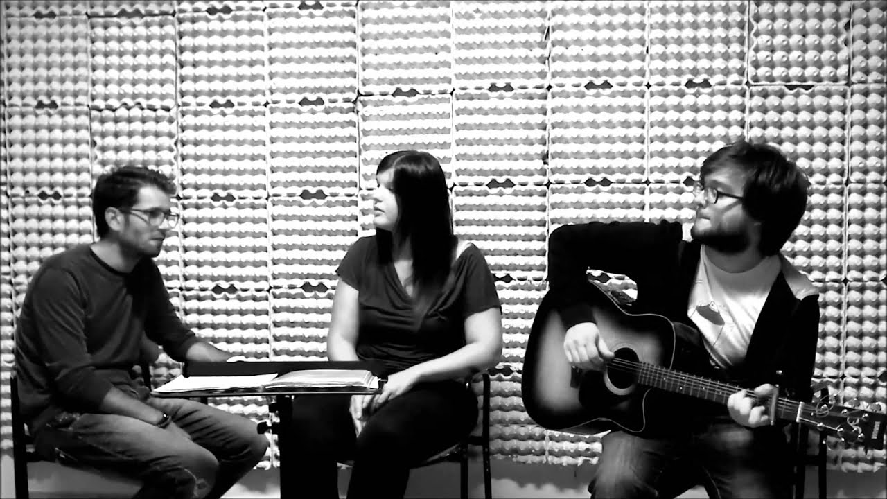 Hallelujah - Leonard Cohen (Acoustic Cover) | Acoustic Impressions