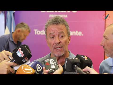 Afinan detalles de la Copa Santa Fe de Ciclismo: todo lo que hay que saber de la carrera