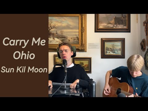Carry Me Ohio (Sun Kil Moon)
