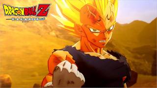 【祝40周年】自分がアニメ作品を好きになったアニメのゲーム【ドラゴンボールＺカカロット】#9