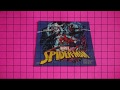 Spider Man Puzzle