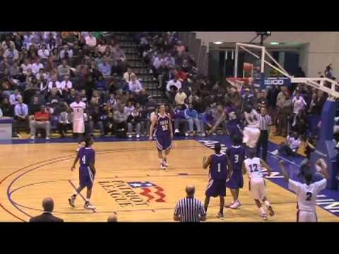 DM: Jerian Grant Drives in for the Layup