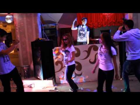 12 E @ Hotel Imperia