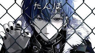 【たんぼ】さんぽ【小柳ロウ/にじさんじ】