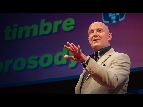 How to speak so that people want to listen | Julian Treasure | TED