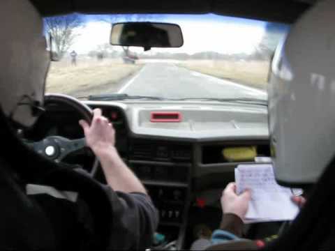 I runda SMT 08.03.2009 - bokiem