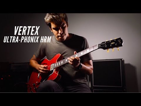 Vertex Ultra-phonix HRM Quick Playthrough