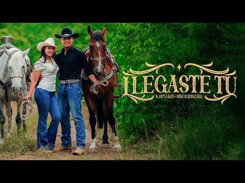 Alanys Lagos Oficial and IGNACIO ORMAZABAL