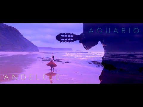 Andelele - Aquario