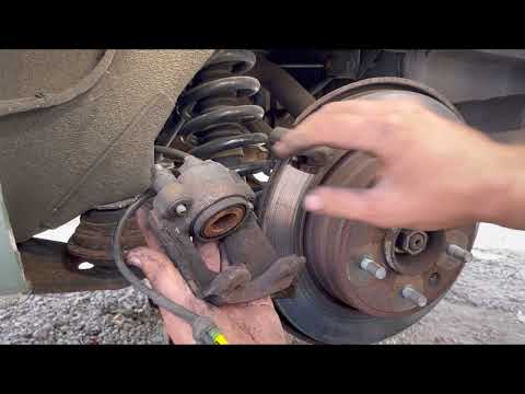 Jaguar Rear Brakes Rotors & Pads XJ8 XKR XK8 XJ6 Vanden Plas XJS 1996 - 2006 depending on model