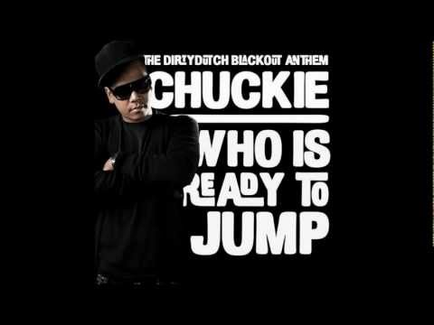 Chuckie - Who Is Ready To Jump (Original Mix)