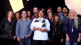 Discovering the Sounds of Open Heavens | New Wine Music