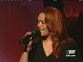 Faith Evans - Speak To My Heart (Donnie McClurkin) - Live BET Gospel Celebration - 2002