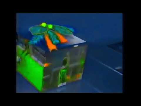 RTL4 (Netherlands) ID 1990-1994