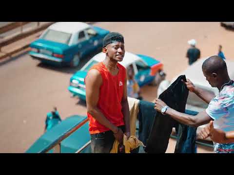 Black Family -Vitoria- FT Lil As (official video)