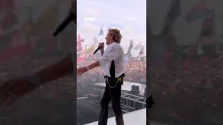 Download lagu Maggie May echoing across the fields… pure magic ✨ Rod Stewart mp3