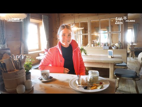 Lech Zürs Skiflash vom 17.02.2022